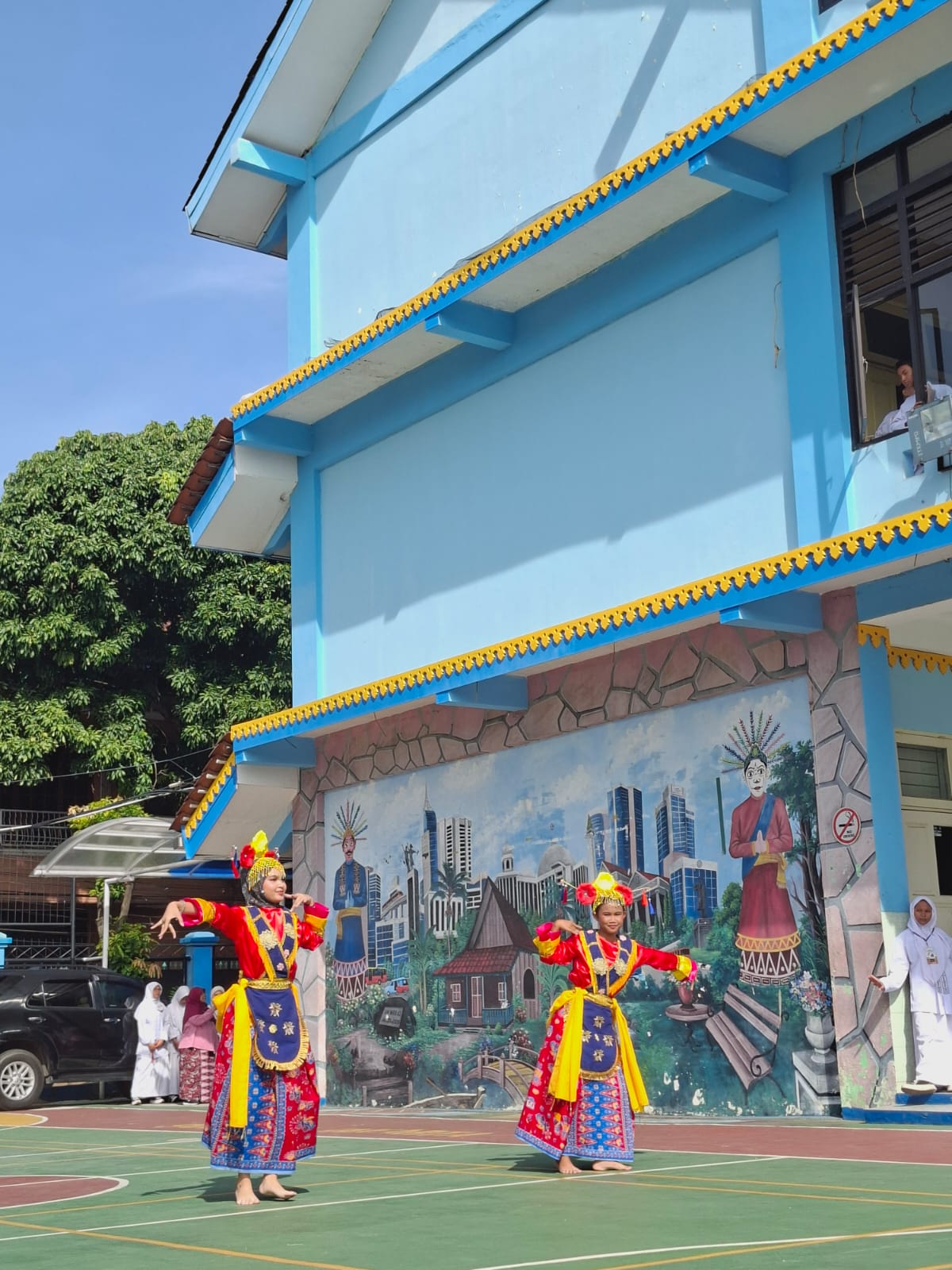 Hari Guru Nasional 2025