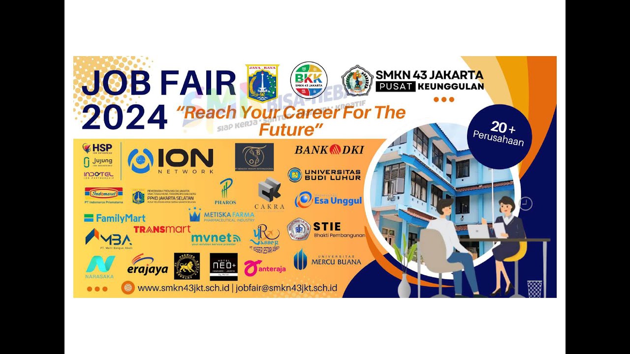 Job Fair