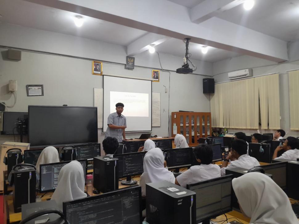 Rekayasa Perangkat Lunak